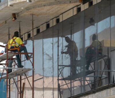 How to secure funding for your next strip out project